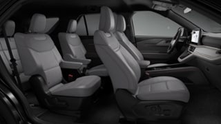 2027 Ford  Internal Image 1